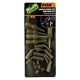 Zostava na únikovú montáž FOX EDGES Angled Drop Off Run Ring Kit