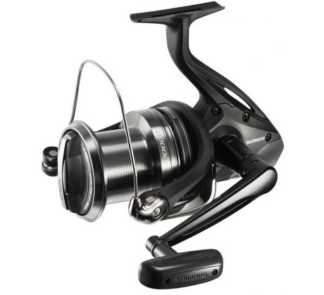 Shimano Navijak Beastmaster 10000 XB