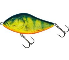 Salmo Slider 10 Real Hot Perch