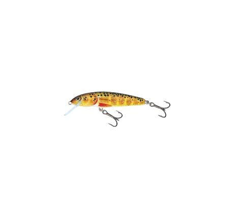 Salmo Minnow 7 TRO