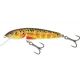 Salmo Minnow 7 TRO