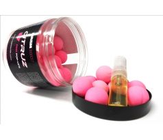 Nash Citruz Pop Ups Pink + 3ml Booster Spray