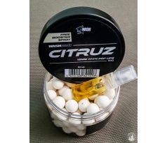 Nash Citruz Pop Ups White+ 3ml Booster Spray