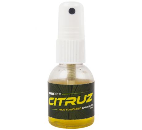 Nash Citruz Concentrate 30ml spray