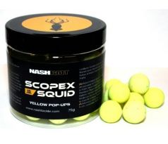 Nash PopUp Scopex Squid-Yellow