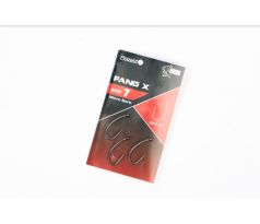 Nash Pinpoint Fang X Micro Barb