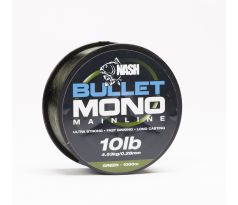 NASH Vlasec Bullet Mono Green/zelený