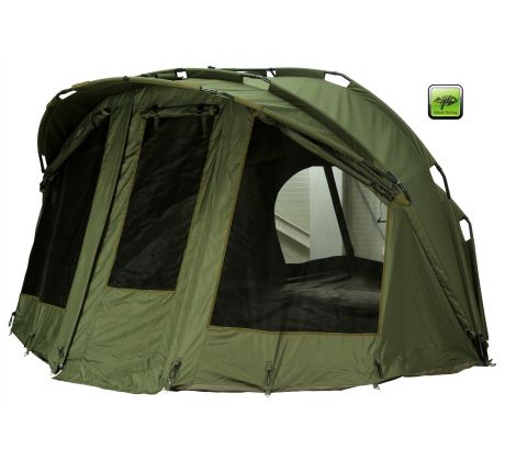 Bivak Luxury Bivvy 2-3 Man