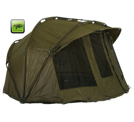 Bivak Monster Bivvy 2,5 Man + druhý plášť Zdarma!