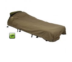 Prehoz GIANTS FISHING Exclusive Bedchair Cover s moskytierou