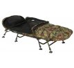 Spacák GIANTS FISHING 5 Season Ext Camo Sleeping Bag