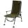 Kreslo Giants Fishing Luxury Fleece MKII Chair