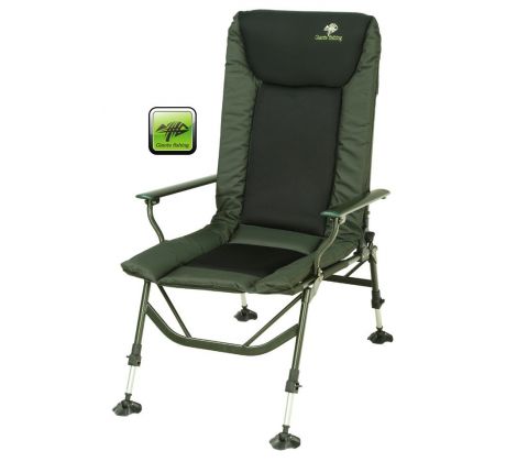 Kreslo Giants Fishing Chair Relax MKII