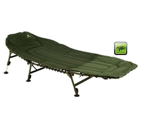 Lehátko Specialist Bedchair 6Leg