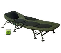 Lehátko Giants Fishing FLX Plus 8Leg Bedchair