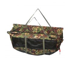 Giants Fishing Plávajúci Sak na váženie Weigh Sling Floating Luxury Camo XL