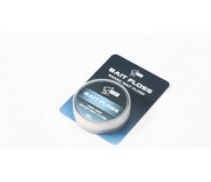 Nash Waxed Bait Floss 50 m