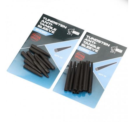 Nash Tungsten Anti-Tangle Sleeves