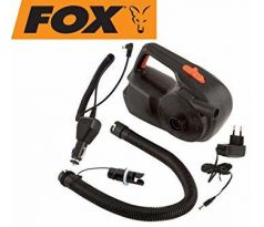 Fox Rechargeable Air Pump/Deflator