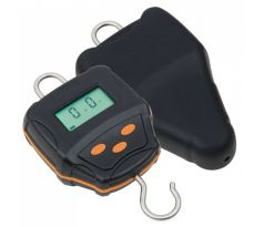 FOX Digital Scales 60kg inc Case