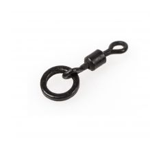 Nash Obratlík Hook Ring Swivels 10 ks