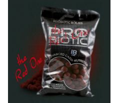 Starbaits - Boilies Probiotic The Red One 1kg