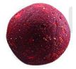 Starbaits - Boilies Probiotic The Red One 1kg