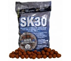 Starbaits - Boilies SK30 1kg