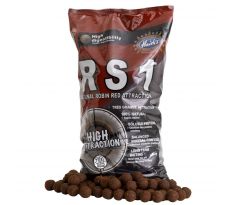 Starbaits - Boilies RS1 1kg