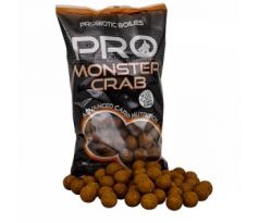 Starbaits - Boilies Probiotic Pro Monster Crab 1kg