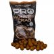 Starbaits - Boilies Probiotic Pro Monster Crab 1kg