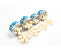 Nash Instant Action Pop ups Coconut Creme