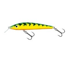 SALMO Rattlin Sting Green Tiger