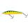SALMO Rattlin Sting Green Tiger