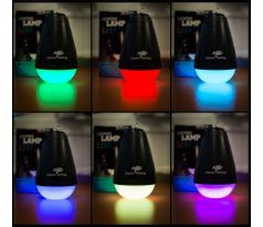 Lampa GIANTS FISHING Camping Lamp Led Multicolour