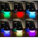 Lampa GIANTS FISHING Camping Lamp Led Multicolour