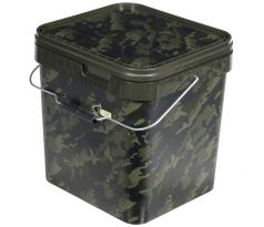 Nash vedro Rectangular Bucket