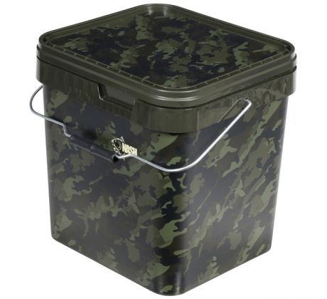 Nash vedro Rectangular Bucket