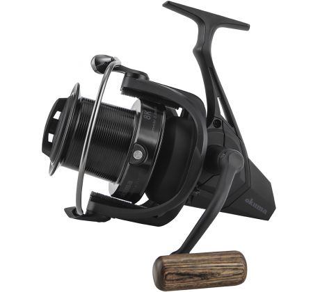 Okuma Navijak 8K