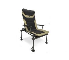 Korum X25 Deluxe Accessory Chair