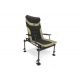 Korum X25 Deluxe Accessory Chair