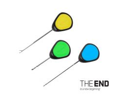 THE END GRIP Set / 3ks