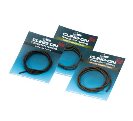 NASH Cling-On Tungsten Tubing