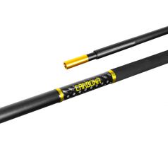 Rukoväť Delphin CARBONA TELE 1,8m