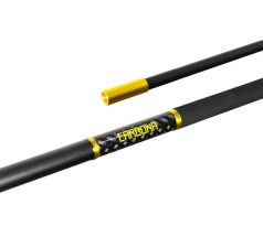 Rukoväť Delphin CARBONA 1,8m