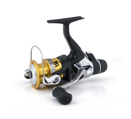 Shimano - Navijak Sahara 4000RD