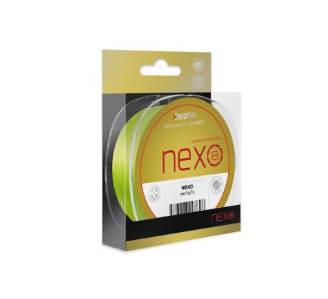 Delphin NEXO 8 / fluo