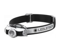 Led Lenser MH3 čierna