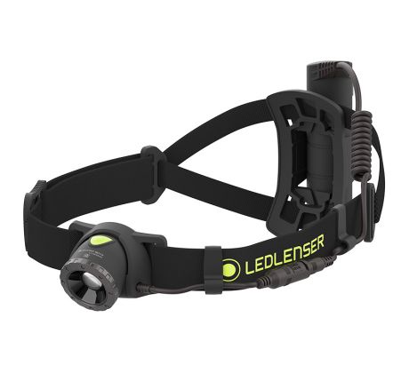 LEDLENSER NEO 10R