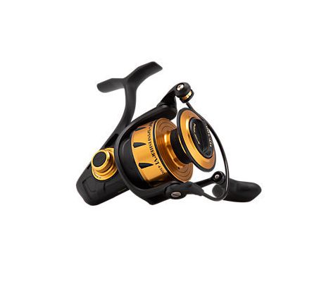 Penn Spinfisher VI 2500